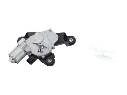 Used Rear wiper motor Rear wiper motor PEUGEOT 3008 II SUV (MC_, MR_, MJ_, M4_) 1.2 THP/ PureTech 130 (MRHNSM, MRHNSU, MRHNSJ, MRHNYW,... (131 hp) 28683828 28683828