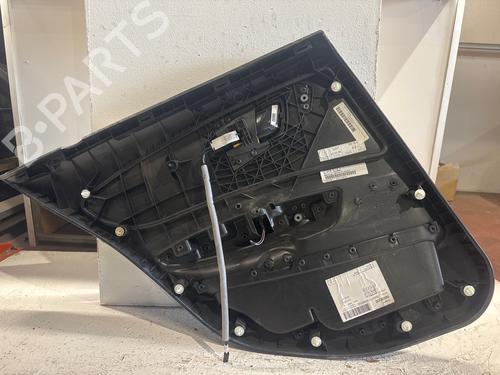 Rear right panel BMW 1 (F20) | BP36955941C61 - Image 5