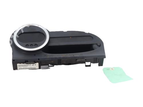 Instrument cluster RENAULT TWINGO II (CN0_) | BP37278244C47 - Image 3