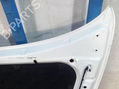 Used Hood KIA RIO III (UB) 1.1 CRDi (75 hp) 20359001