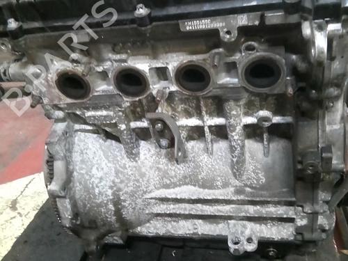 Engine SMART FORFOUR (454) 1.3 (454.031) | BP20351194M1  - Image 6