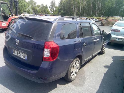 DACIA LOGAN MCV II  1.5 dCi  1875566