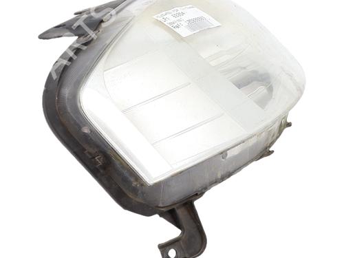 Used Right headlight Right headlight VW FOX Hatchback (5Z1, 5Z3, 5Z4) 1.4 TDI (70 hp) 35903233 35903233