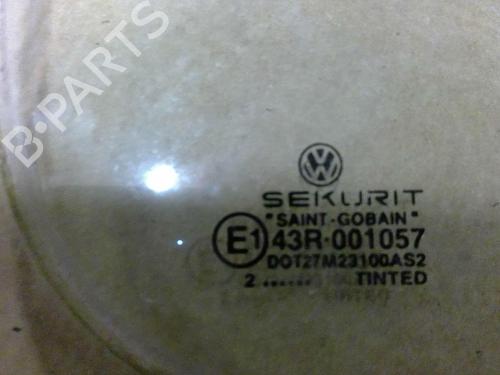 Rear right door window VW GOLF IV (1J1) 1.6 16V | BP28211032C21 