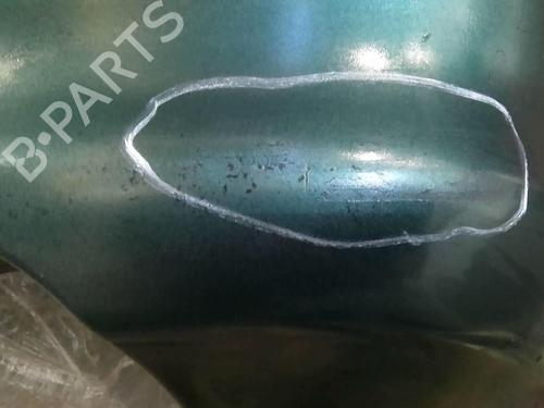 Rear bumper TOYOTA AVENSIS Liftback (_T22_) 1.8 i (AT221_, AT221R) 5215905070