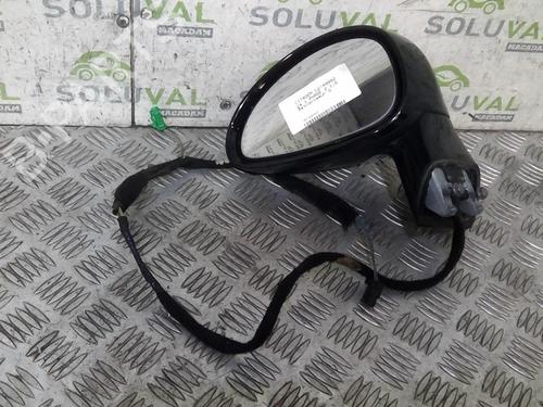 Left mirror CITROËN C4 I (LC_) 1.6 HDi | BP20369832C26 