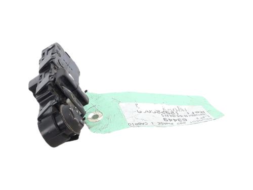 Left front window switch PEUGEOT 207 CC (WD_) 1.6 HDi | BP37278295I27 - Image 5