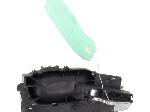 front-left-interior-door-handle-peugeot-307-3ac-2000-2001-2002-2003-2004-2005-2006-2007-2008-2009-2010-2011-2012-28283537 main image