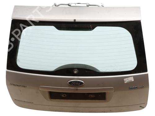 Used Tailgate FORD FOCUS II Turnier (DA_, FFS, DS) 1.6 TDCi (109 hp) 28048250