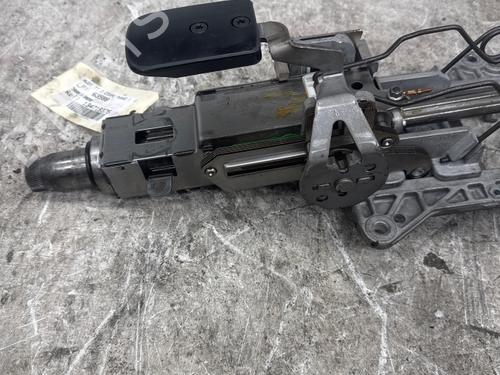 Used Steering column Steering column AUDI TT (8J3) 2.0 TFSI (200 hp) 40289665 40289665