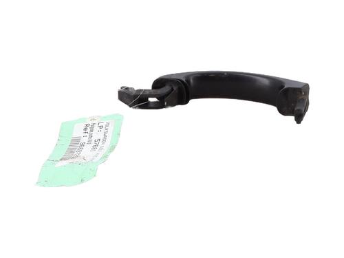 Front right exterior door handle VW GOLF PLUS V (5M1, 521) 1.9 TDI | BP21728347C129 