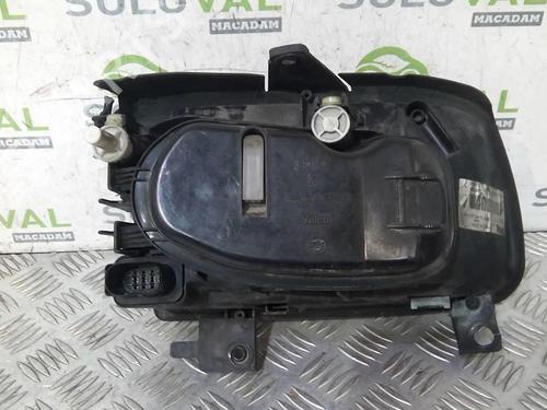 Left headlight VW POLO (6N2) 1.4 | BP20370159C28 