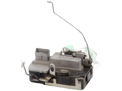 Türschloss rechts vorne für PEUGEOT 206 Hatchback (2A/C) 1.4 HDi eco 70 (68 hp) 30398613