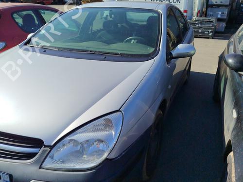 AC compressor CITROËN C5 I (DC_) 2.0 HDi (DCRHYB) | BP24415520M34  - Image 10