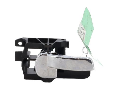 Used Front right interior door handle NISSAN QASHQAI I (J10, NJ10) 1.6 (114 hp) 32098868