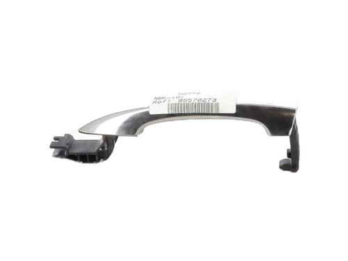 Used Rear right exterior door handle Rear right exterior door handle RENAULT MEGANE IV Grandtour (K9A/M/N_) 1.5 Blue dCi 115 (K9A6) (116 hp) 21067818 21067818