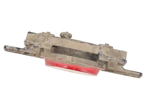 Used Left taillight Left taillight CITROËN AMI (9A_) Electric (9AZ2CA) (8 hp) 33057287 33057287