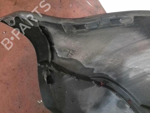 Rear bumper SEAT IBIZA IV (6J5, 6P1) 1.2 TDI | BP20352715C8 