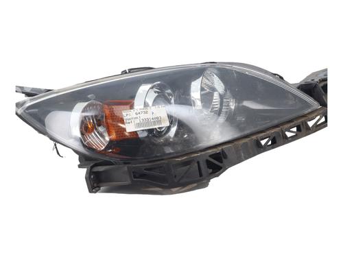 Right headlight MAZDA 3 (BK) 1.6 (BK14) | BP39519455C29 - Image 3