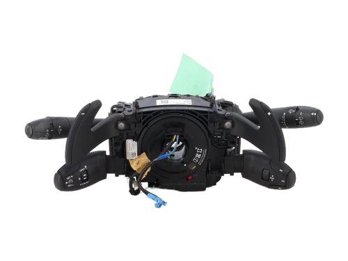 Used Steering column stalk CITROËN C3 II (SC_) 1.2 VTi 82 (82 hp) 30690470