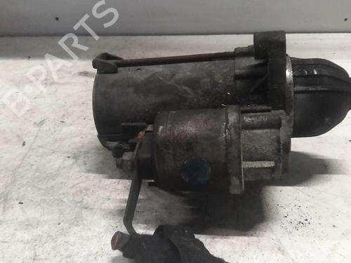 Used Starter Starter OPEL MERIVA A MPV (X03) 1.3 CDTI (E75) (75 hp) 20353371 20353371