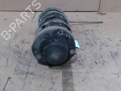 Right front shock absorber PEUGEOT 206 Hatchback (2A/C) 1.4 16V | BP28216755M17 