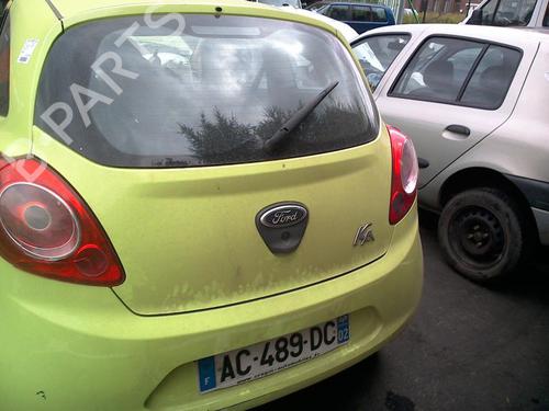 Left mirror FORD KA (RU8) 1.2 | BP20364798C26 