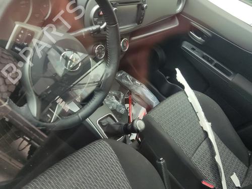 Front right door window TOYOTA YARIS (_P13_) 1.0 (KSP130_, KSP130) | BP29840564C19 