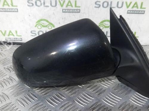 Retrovisor derecho AUDI A4 B7 (8EC) 1.9 TDI (116 hp) 21592457
