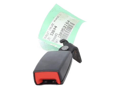 Used Seat buckle CHEVROLET CRUZE Hatchback (J305) 1.6 (124 hp) 32275571