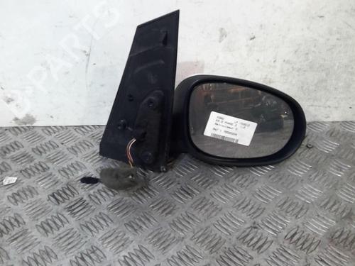 Right mirror FORD KA (RU8) 1.2 | BP20357562C27 