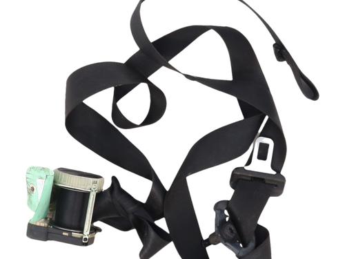 Front left seatbelt OPEL CORSA C (X01) 1.3 CDTI (F08, F68) | BP38602904I26 - Image 3