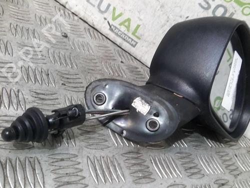 Used Right mirror CHEVROLET MATIZ (M200, M250) 0.8 (52 hp) 20357843