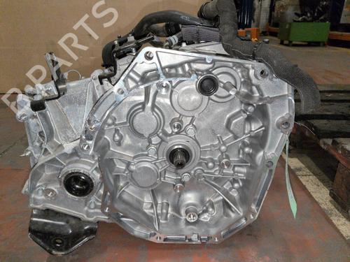 Gearbox RENAULT CLIO V (B7_) 1.6 E-TECH 140 (B7MU) | BP38258089M3 - Image 5