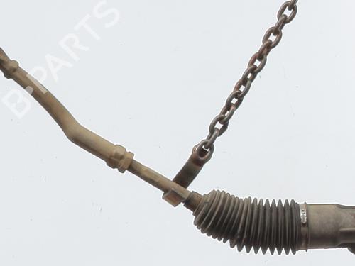 Steering rack PEUGEOT 207 SW (WK_) 1.6 HDi | BP28354701M22