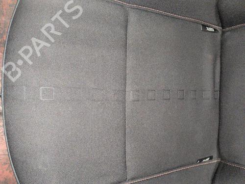 Right front seat RENAULT TWINGO II (CN0_) 1.2 (CN0D) | BP37164455C16 - Image 2