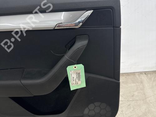 Rear left panel SKODA OCTAVIA III Combi (5E5, 5E6) 1.6 TDI | BP39957383C60 - Image 3
