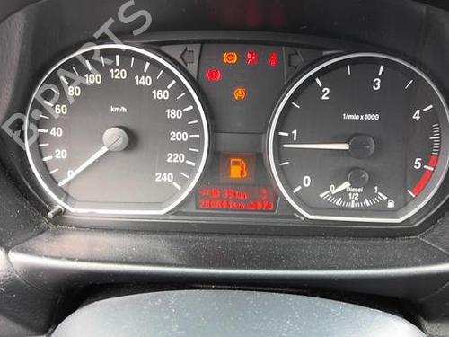 Seat buckle BMW 1 (E87) 118 d | BP39605972I32 - Image 16