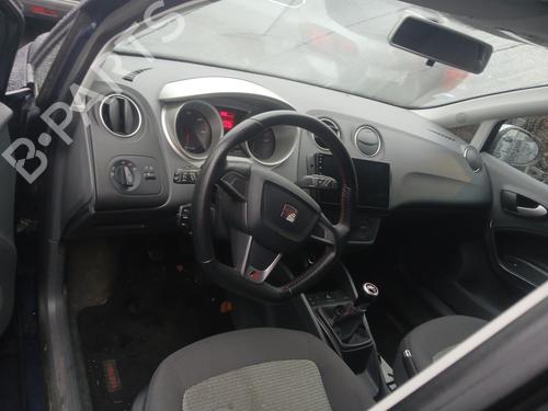 Engine control unit (ECU) SEAT IBIZA IV (6J5, 6P1) 1.4 TDI | BP31704558M57  - Image 16