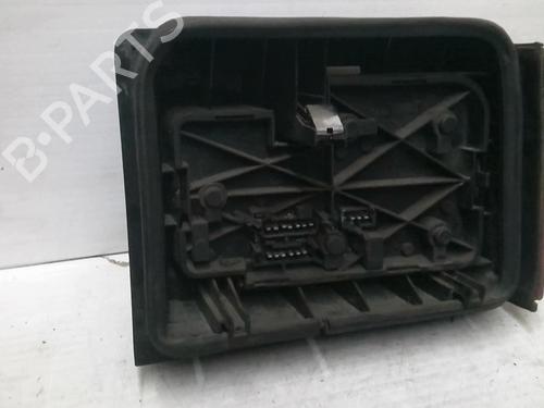 Used Left taillight Left taillight CITROËN BX (XB-_) 16 (75 hp) 20370909 20370909