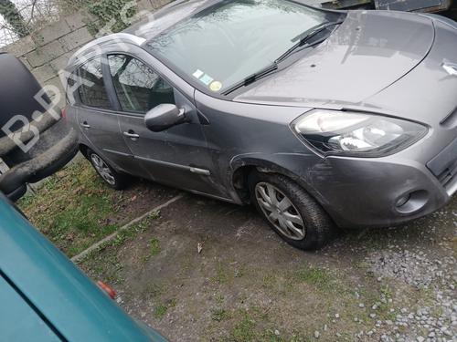 Right front window switch RENAULT CLIO III Grandtour (KR0/1_) 1.5 dCi | BP25223826I26 - Image 7