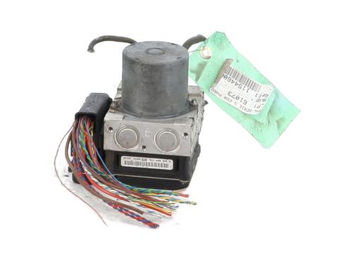 Used ABS pump ABS pump BMW 5 (E60) 525 d (177 hp) 30446483 30446483