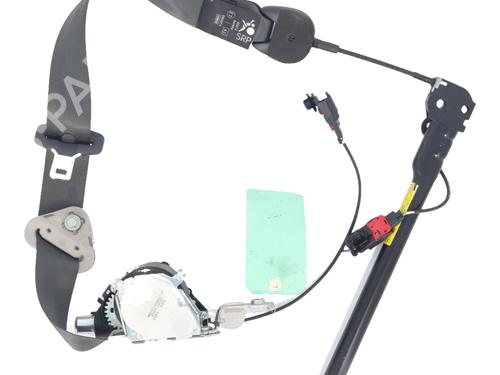 Used Front right seatbelt Front right seatbelt RENAULT MODUS / GRAND MODUS (F/JP0_) 1.6 (JP03, JP0B, JP0U, JP0Y, JP1G) (112 hp) 36480810 36480810
