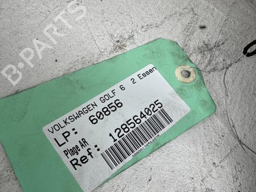Rear parcel shelf VW GOLF VI (5K1) 2.0 GTi | BP36851220C85  - Image 6