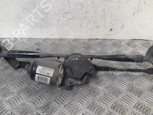 Used Front wiper motor KIA MAGENTIS II (MG) 2.0 CRDi (140 hp) 20355229