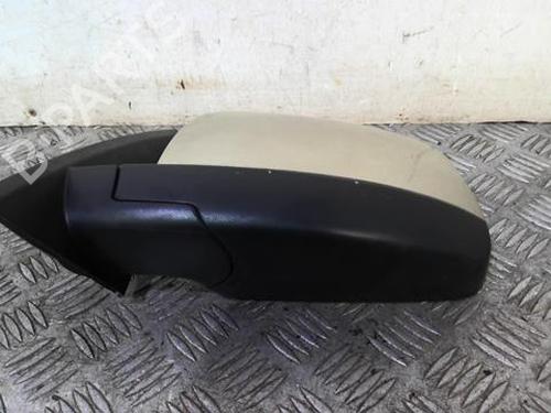 Left mirror OPEL MERIVA A MPV (X03) 1.6 (E75) | BP22000221C26 