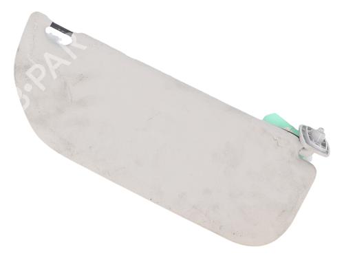 Left sun visor TOYOTA AYGO (_B4_) 1.0 VVTi (KGB40) | BP35902158I1 - Image 2