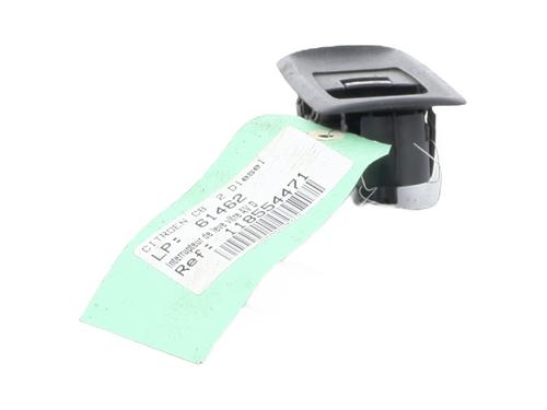 Right front window switch CITROËN C8 (EA_, EB_) 2.0 HDi 165 | BP31179365I26 - Image 2