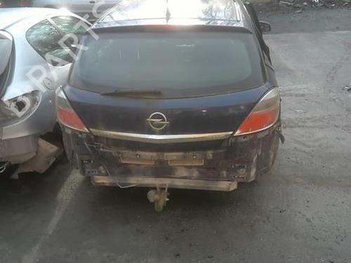 Rear left door window OPEL ASTRA H (A04) 1.7 CDTI (L48) | BP22439316C20 