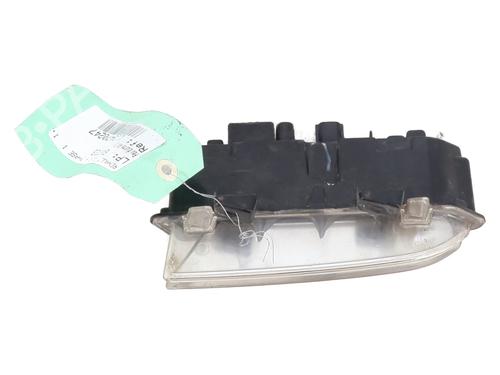 Right daytime light RENAULT CLIO IV (BH_) 1.5 dCi 75 | BP29600342C103 